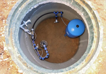 Water Treatment logo